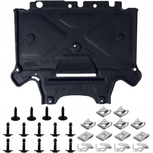 UNDERSKJOLD GIRKASSE AUDI A4 A5 8K1863822J