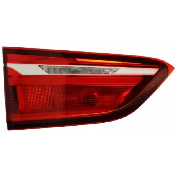 VENSTRE INDRE BAKLYKT BMW X1 F48 63217350697