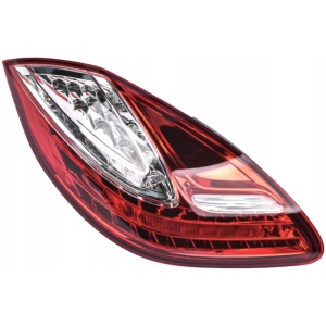 VENSTRE BAKLYKT PORSCHE PANAMERA 97063141104