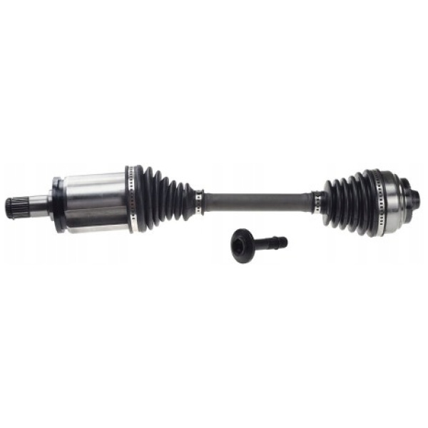 VENSTRE DRIVAKSEL BMW 5 XDRIVE 31607618681