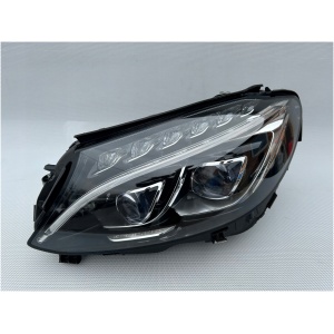 VENSTRE FRONTLYKT MERCEDES W205 A2059067902
