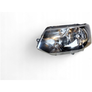VENSTRE FRONTLYKT VOLKSWAGEN TRANSPORTER T5 7E1941015C