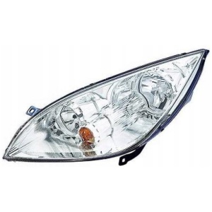 VENSTRE FRONTLYKT MITSUBISHI COLT 8301B869
