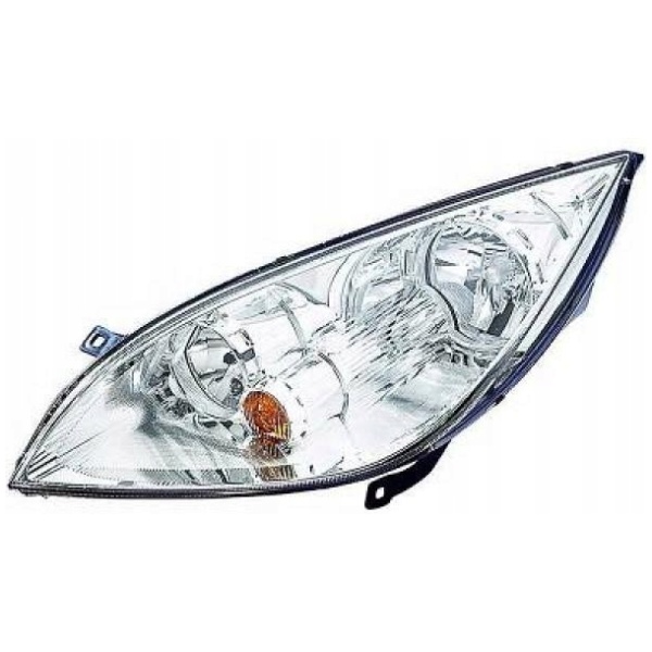 VENSTRE FRONTLYKT MITSUBISHI COLT 8301B869