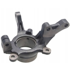 VENSTRE STYRESPINDEL OUTLANDER 3870A007