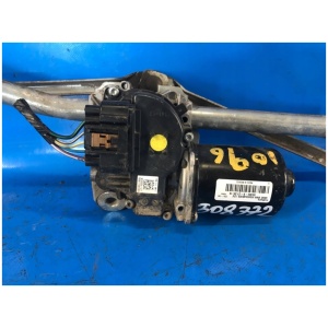 VINDUSVISKERMOTOR FORAN FORD MUSTANG 15 FR3Z17508B