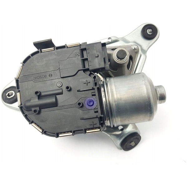 VINDUSVISKERMOTOR FORAN VENSTRE PEUGEOT 508 OE 9816172780