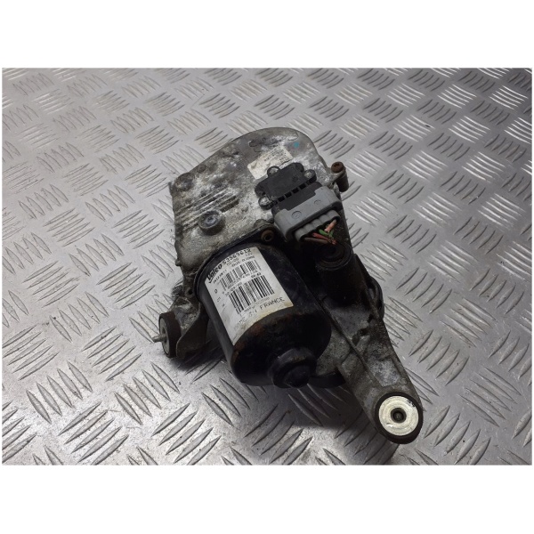 VINDUSVISKERMOTOR VENSTRE FORAN CITROEN C5 6405LC
