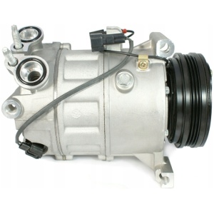KOMPRESSOR VOLVO 31332386