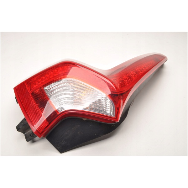 VOLVO V60 BAKLYKT VENSTRE 31395928