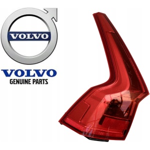 VOLVO V90 IIBAKLYKT VENSTRE BAK 32293876