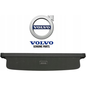 OE VOLVO BAGASJEROMSKJULER XC60 39823857