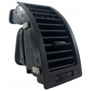VW POLO IV 9N VENSTRE LUFTDYSE 6Q0819703