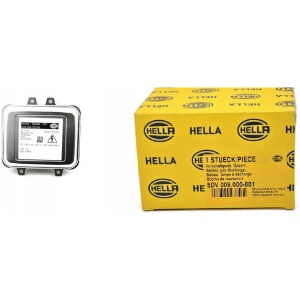 XENON BALLAST INSIGNIA HELLA 13278005