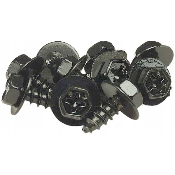 10X SKRUE TOYOTA HILUX 9015960603