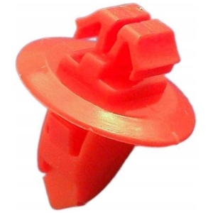 10X TOYOTA HILUX KLIPSER SKJØRTLIST 7539635020