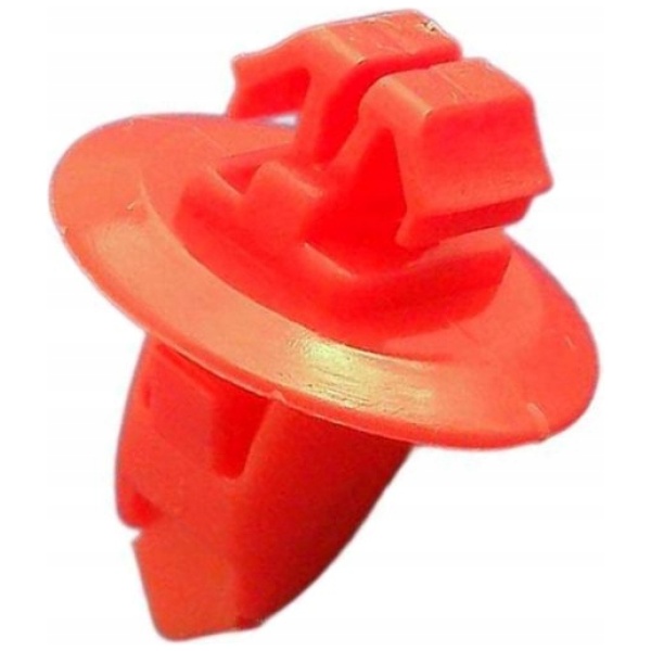 10X TOYOTA HILUX KLIPSER SKJØRTLIST 7539635020