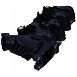 INNSUGSMANIFOLD MED PAKNING MERCEDES GLK 220 A6510900037