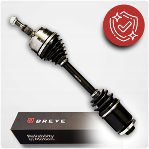 DRIVESHAFT VENSTRE FORAN VW TRANSPORTER 7E0407451CX
