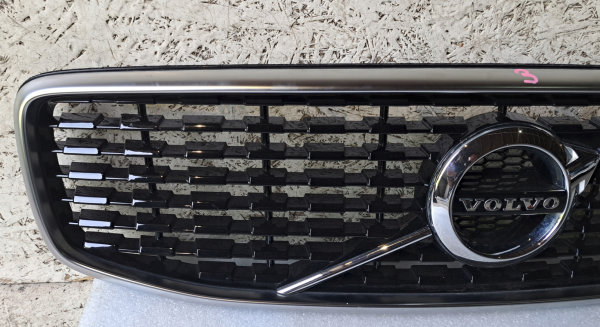 FRONTGRILL R DESIGN VOLVO V90 31425405 - Bilde 2