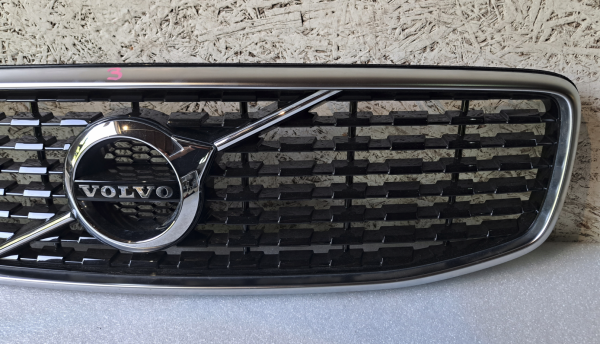 FRONTGRILL R DESIGN VOLVO V90 31425405 - Bilde 3