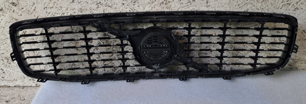 FRONTGRILL R DESIGN VOLVO V90 31425405 - Bilde 4