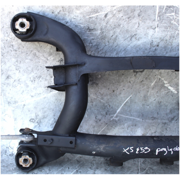 BAKRE TRAVERS BMW X5 E53 33316770459 - Bilde 2