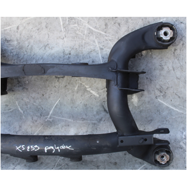 BAKRE TRAVERS BMW X5 E53 33316770459 - Bilde 3
