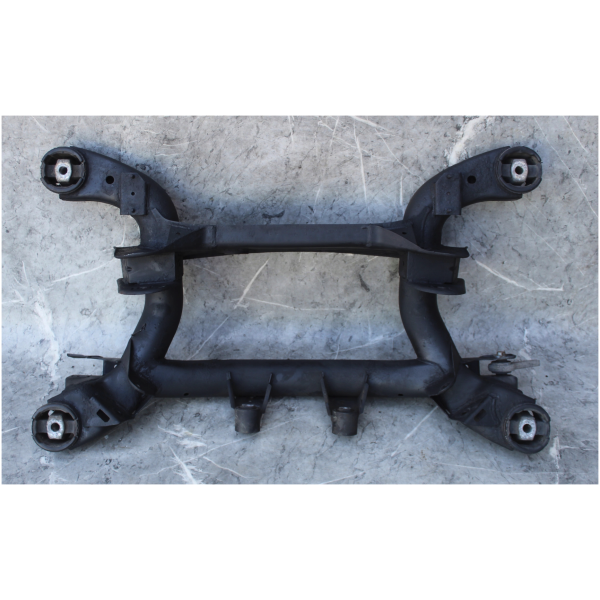 BAKRE TRAVERS BMW X5 E53 33316770459 - Bilde 4