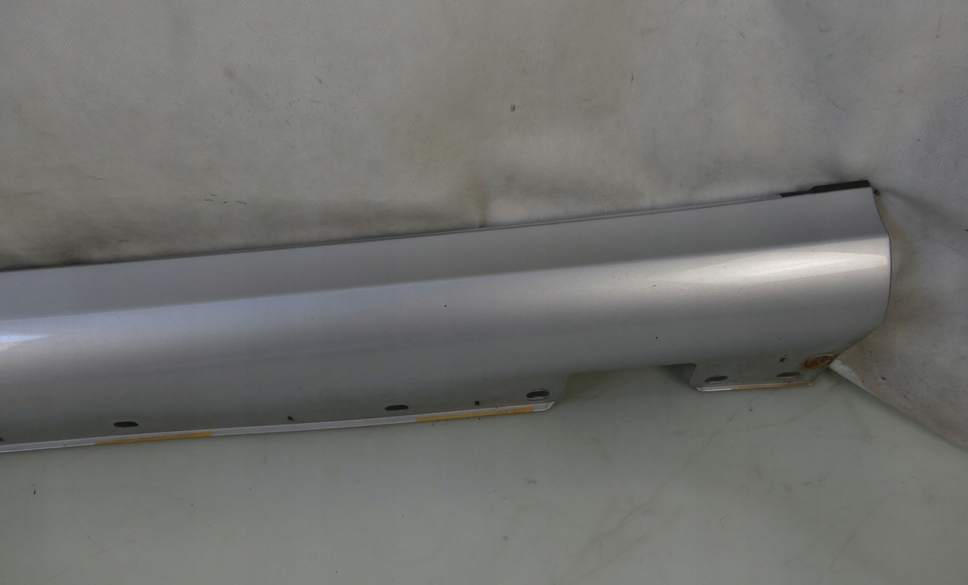 MERCEDES E W211 VENSTRE KALANSKJØRT A2116980354 - Bilde 2