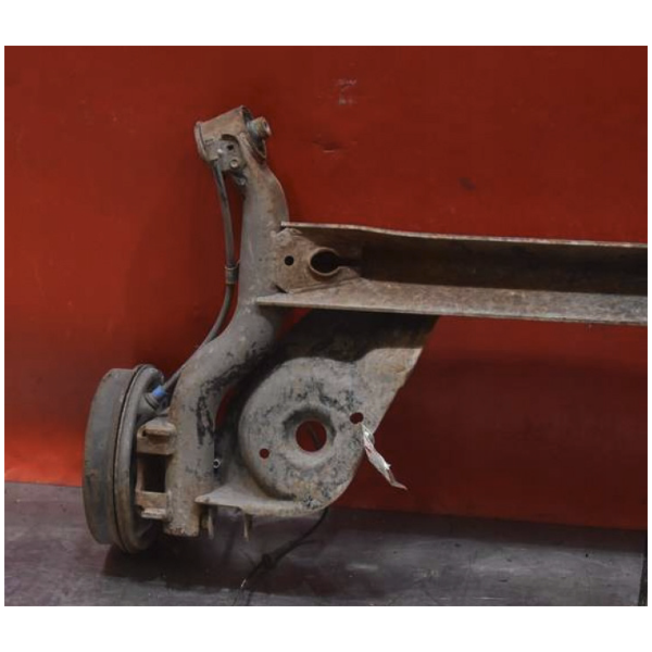 BAKAKSEL TOYOTA AYGO I 421100H010 - Bilde 2