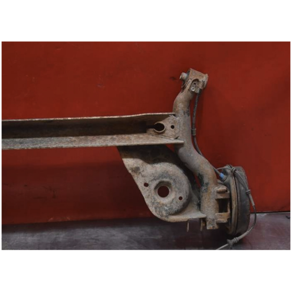 BAKAKSEL TOYOTA AYGO I 421100H010 - Bilde 3