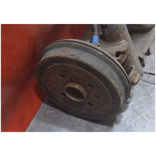 BAKAKSEL TOYOTA AYGO I 421100H010 - Bilde 5