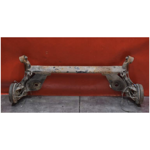 BAKAKSEL TOYOTA AYGO I 421100H010 - Bilde 6