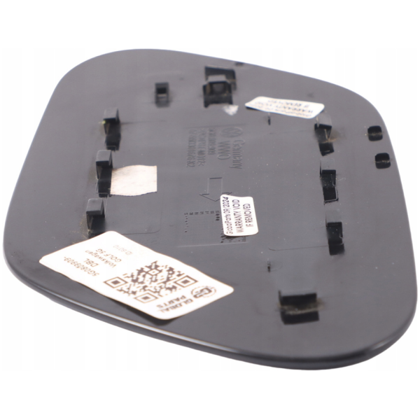 LADELUKE VW GOLF C9X 5G0809909 - Bilde 2