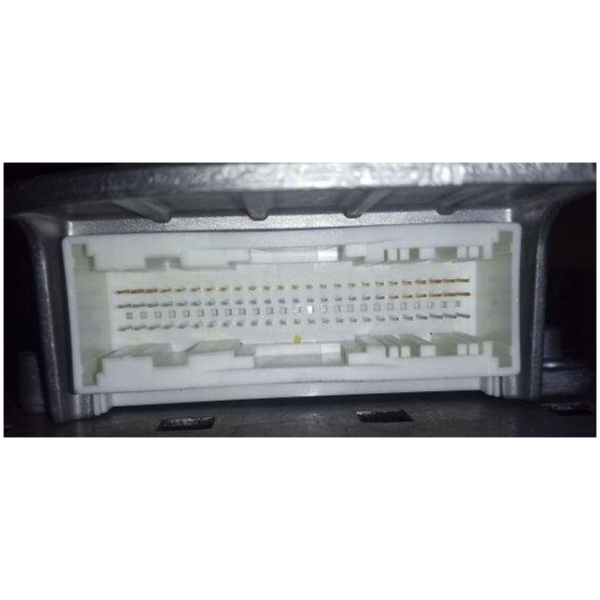 BMW X3 (E83) AIRBAGMODUL 65773453791 - Bilde 2