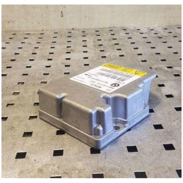BMW X3 (E83) AIRBAGMODUL 65773453791 - Bilde 3
