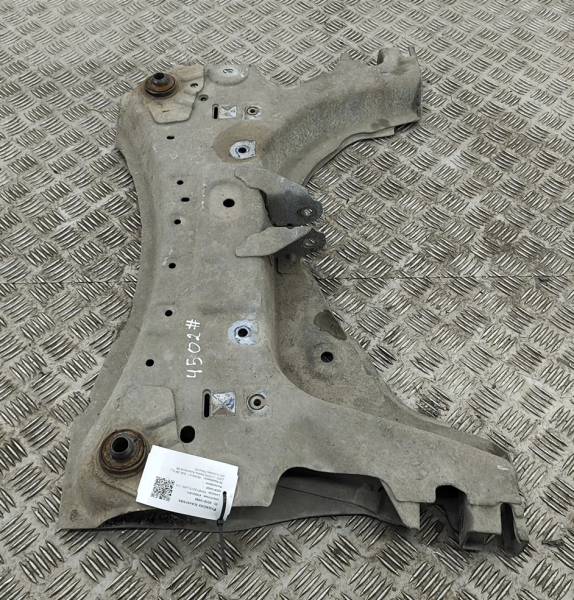 RENAULT ZOE TRAVERS FORAN 544013507R - Bilde 2