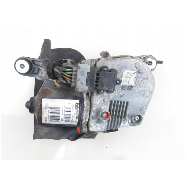 HØYRE VISKERMOTOR CITROEN C5 III 6405KZ - Bilde 3