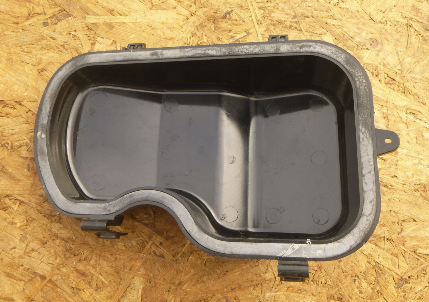 LAND ROVER FREELANDER II HØYRE LAMPEDEKSEL 6H5213K060AA - Bilde 2