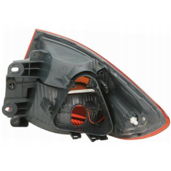 BAKLYKT VENSTRE BMW 3 F31 63217429727 - Bilde 2