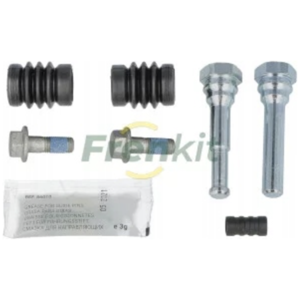 FRENKIT FØRINGSHYLSESETT BAK OPEL ASTRA 13584090 - Bilde 2