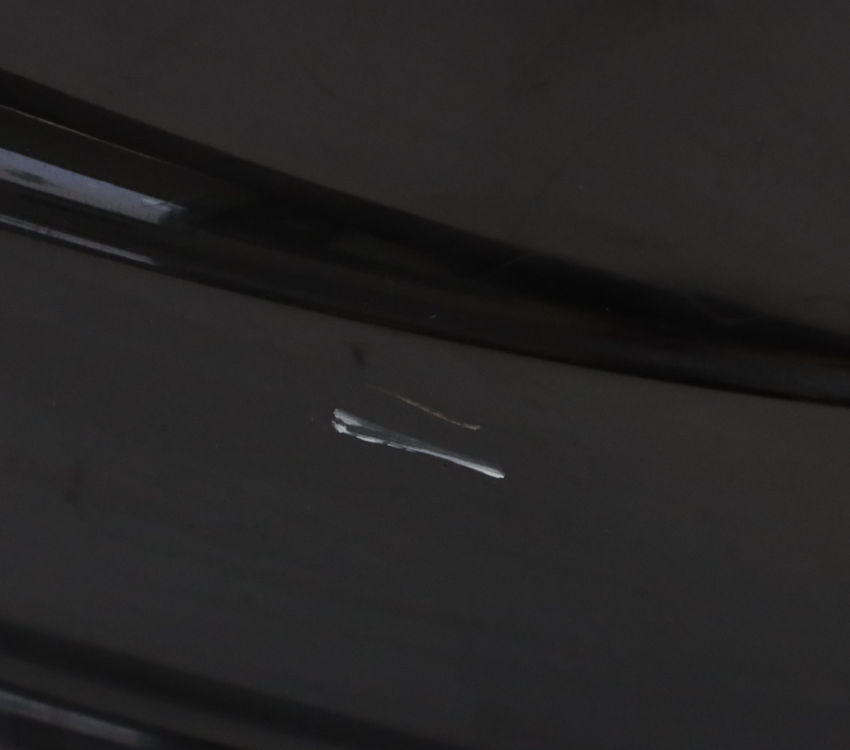 MERCEDES W204 BAKFANGER 197 A2048853325 - Bilde 4