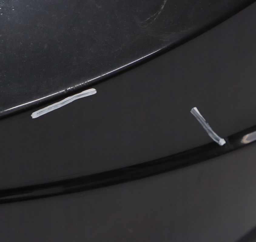 MERCEDES W204 BAKFANGER 197 A2048853325 - Bilde 7