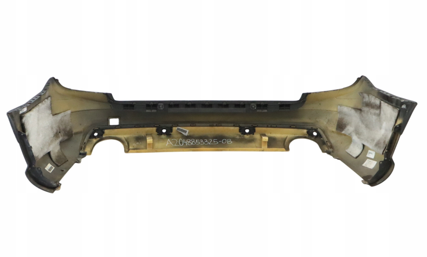 MERCEDES W204 BAKFANGER 197 A2048853325 - Bilde 9