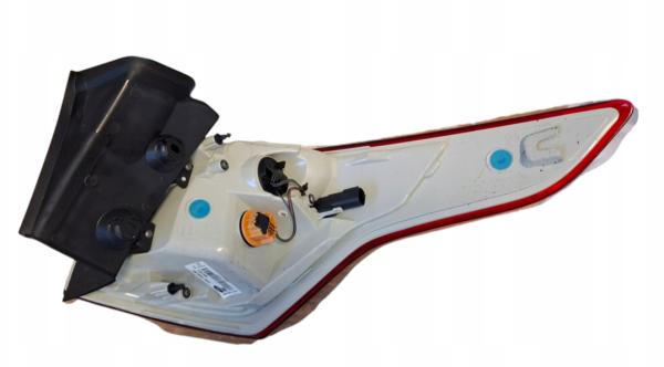 OE VENSTRE BAKLYKT FORD KUGA 2039549 - Bilde 2