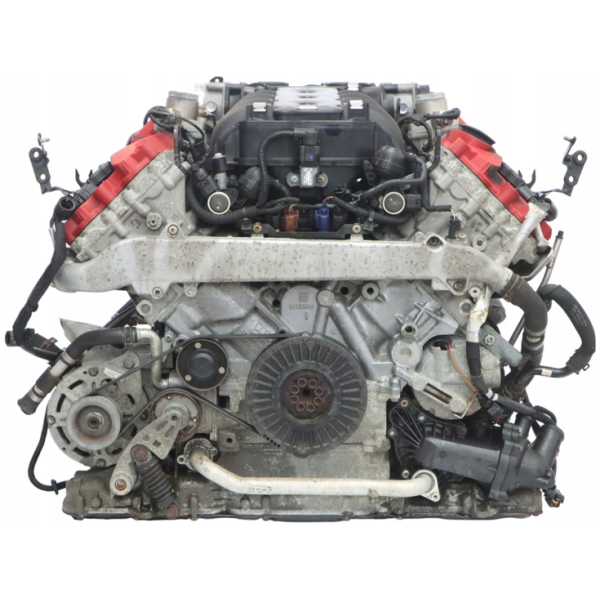 AUDI RS5 8T 4.2 FSI MOTOR CFSA 079100033D - Bilde 2