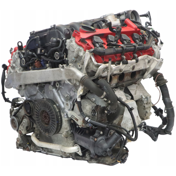 AUDI RS5 8T 4.2 FSI MOTOR CFSA 079100033D - Bilde 3