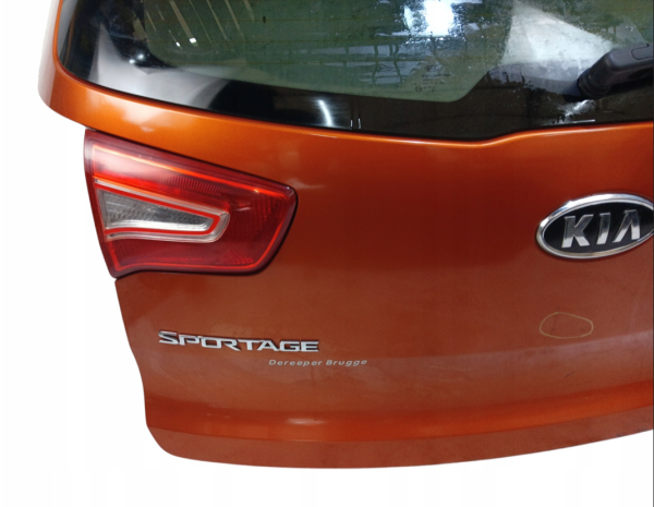 BAKLUKE KIA SPORTAGE III D2A 737003U010 - Bilde 2