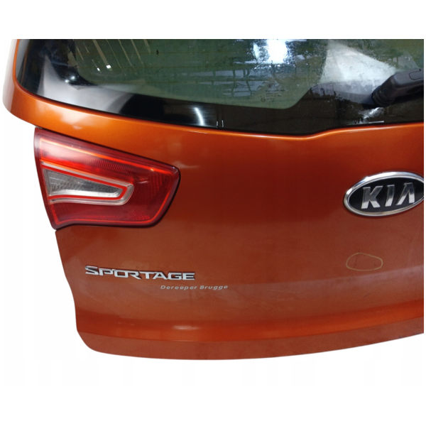 BAKLUKE KIA SPORTAGE III D2A 737003U010 - Bilde 2